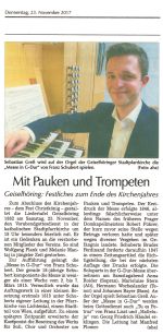 Faschingskonzert